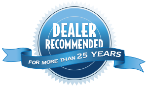 Dealer Recommended
