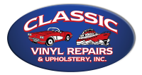 Classic Vinyl Repairs and Upholstery