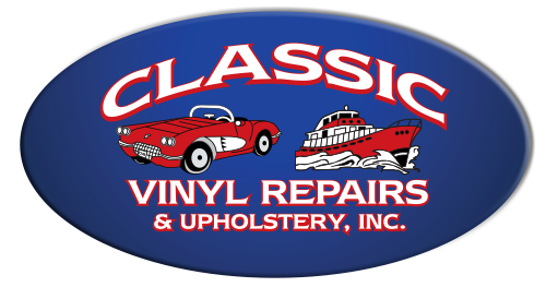 Classic Vinyl Repairs and Upholstery
